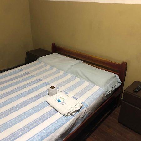 בואנוס איירס Hotel Provincial Del Once מראה חיצוני תמונה