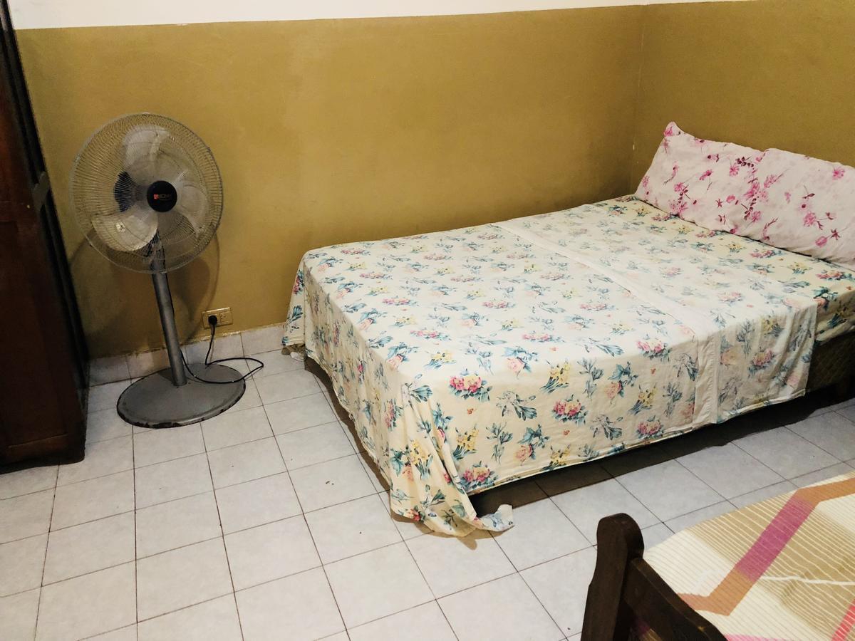 בואנוס איירס Hotel Provincial Del Once מראה חיצוני תמונה