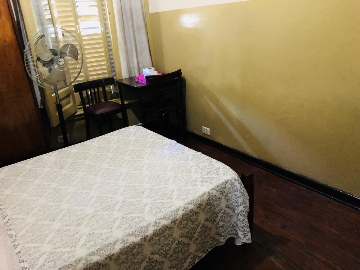 בואנוס איירס Hotel Provincial Del Once מראה חיצוני תמונה
