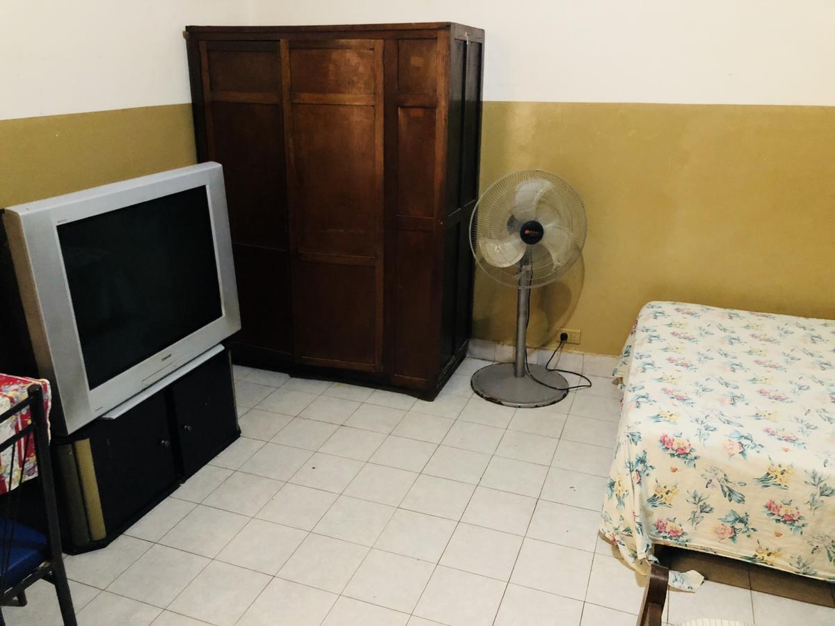 בואנוס איירס Hotel Provincial Del Once מראה חיצוני תמונה