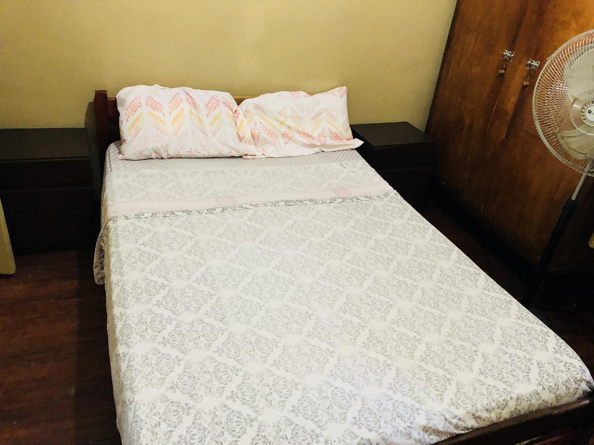 בואנוס איירס Hotel Provincial Del Once מראה חיצוני תמונה