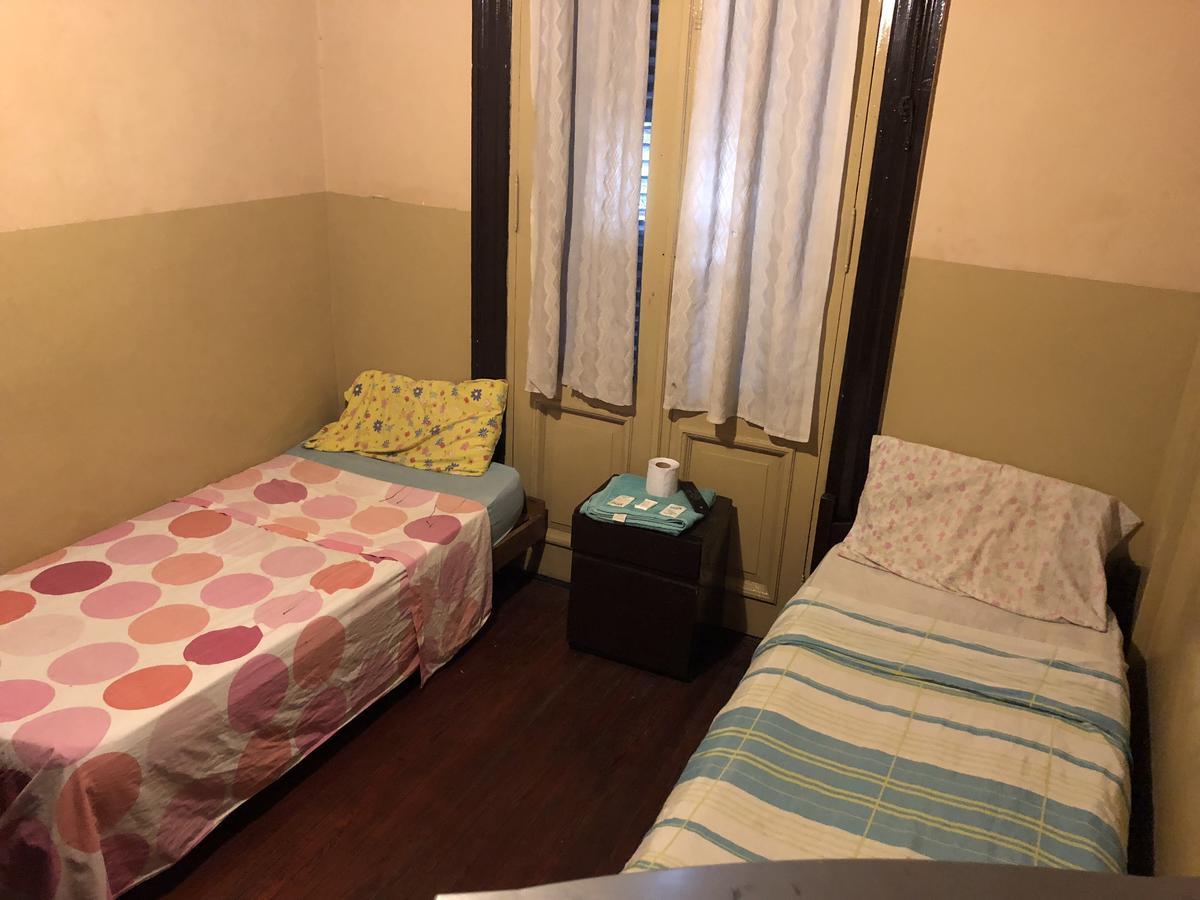 בואנוס איירס Hotel Provincial Del Once מראה חיצוני תמונה